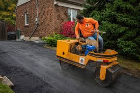 Best Driveway Crack Filling  in Choudrant, LA